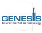 Genesis Environmental Construction